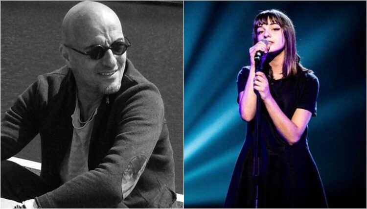 gala aliaj fituesja e voice kids