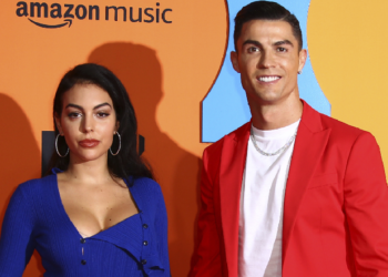 GEORGINA DHE CRISTIANO CIFTI I VITIT QUICK ALBANIA