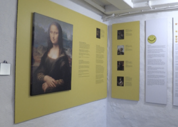 Hapet Muzeu i pare i Lumturise