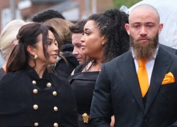 humb jeten vajza e futbollistit