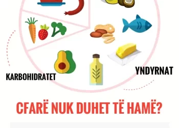 dieta keto quick albania