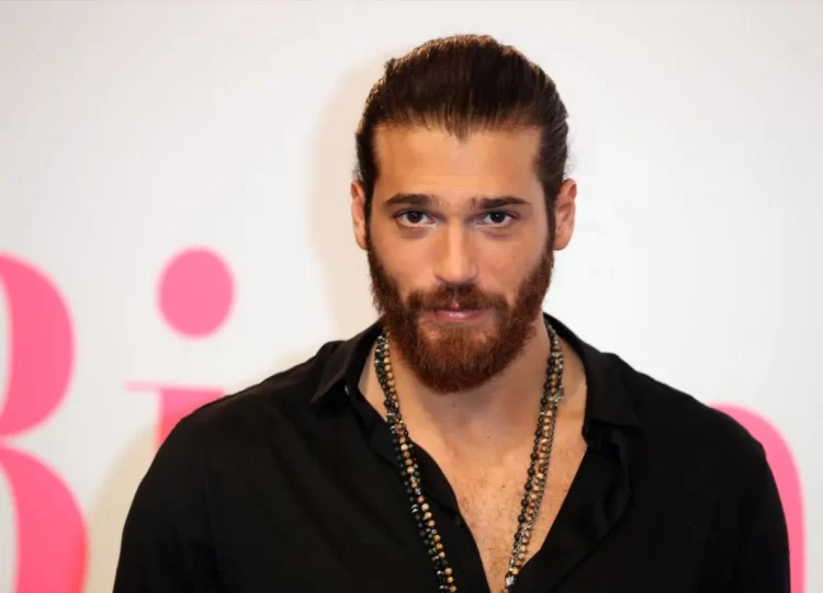 can yaman quick albania