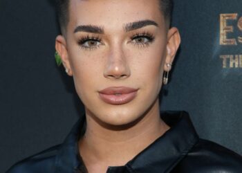 james charles influencer youtube quick albania