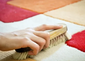 tapet pastrim quick albania