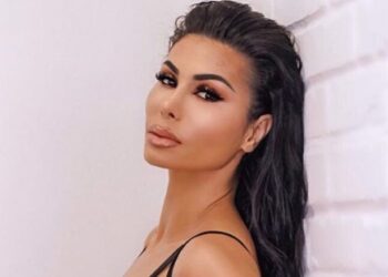 kengetarja soni malaj