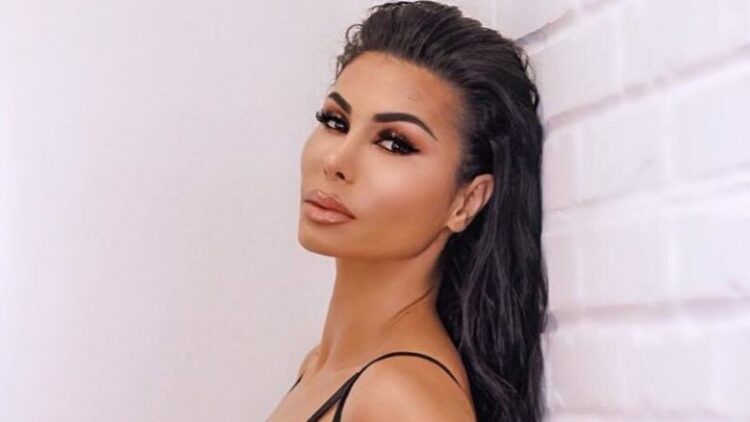 kengetarja soni malaj