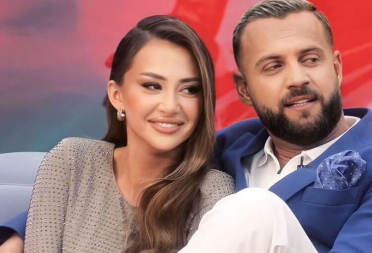 kiara Luiz quick albania