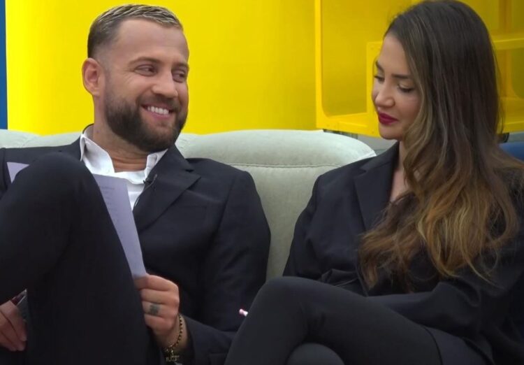 kiara luiz quick albania