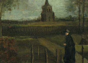 kryevepra e van gogh