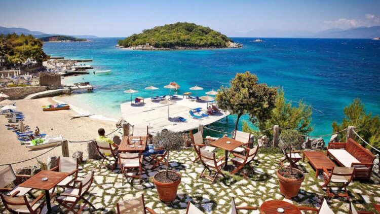 bregdeti shqiptar pushime quick albania