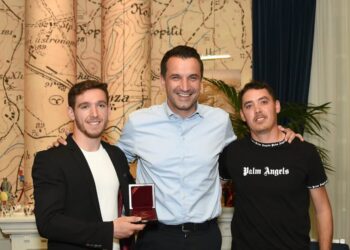 kush eshte klodian elqini