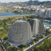 lake view residence tirane albania
