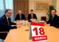 marreveshja e 18 marsit dialogu ne quick albania