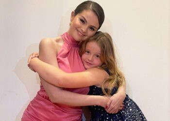 motra e selena gomez quick news