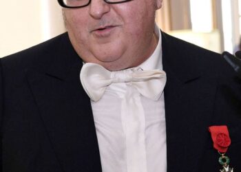 ndahet nga jeta stilisti i nicole kidman