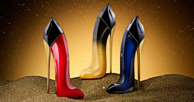 good girl parfumi me i kerkuar quick albania