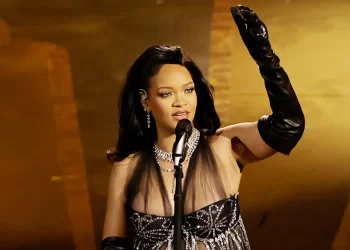 performanca ne oscar rihanna quick al