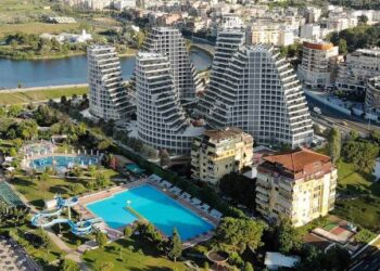 pronat ne shitje quick albania