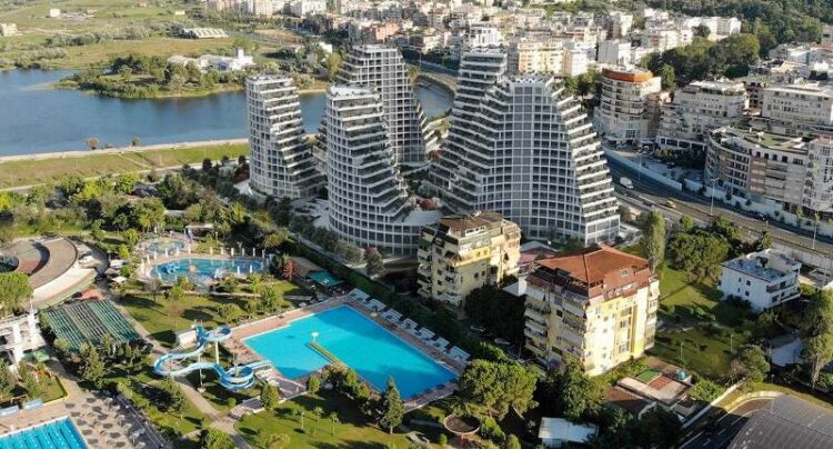 pronat ne shitje quick albania