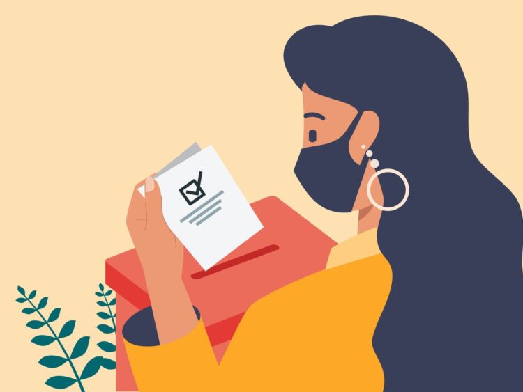 votimet ne kohe pandemie quick albania