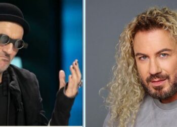 Roberti dhe Sabiani quick albania