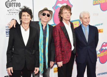 grupi the rolling stones quick news