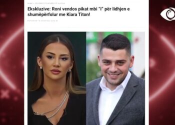 roni reagon pas avantazhit te kiares quick albania