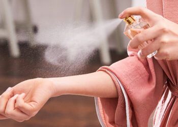 sekreti i parfumeve quick al