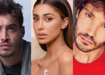 belen rodriguez quick albania