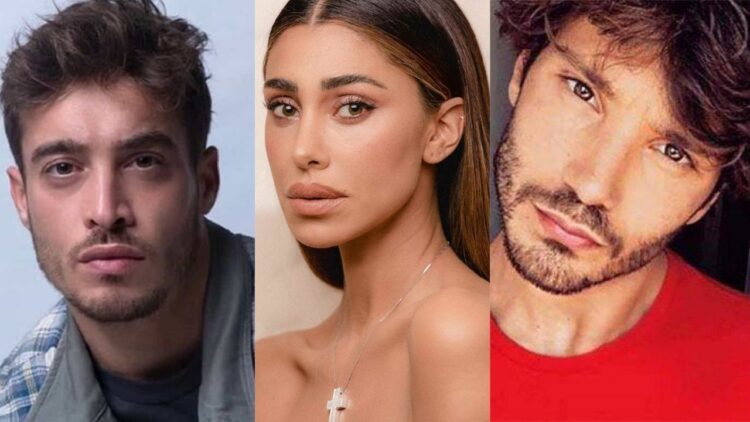 belen rodriguez quick albania