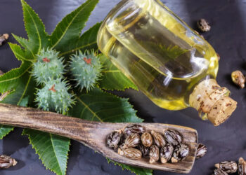 Vaji i kastorit 6 menyra perdorimi quick albania