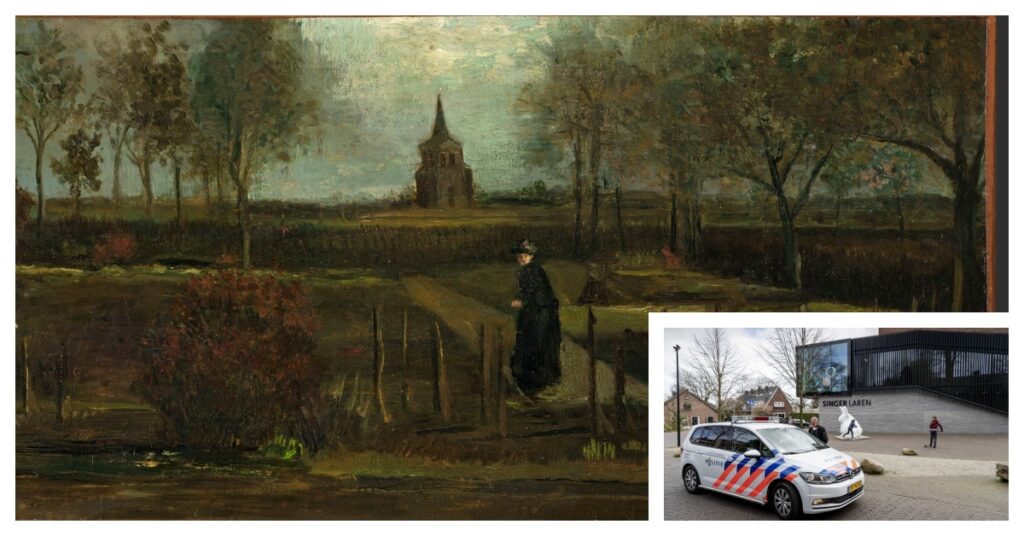 vidhet kryevepra e van gogh