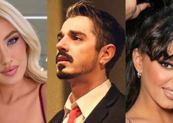 amos dea dhe ish e dashura quick albania