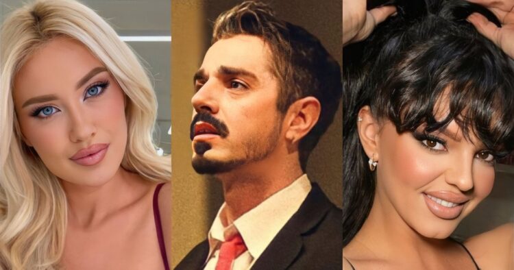 amos dea dhe ish e dashura quick albania