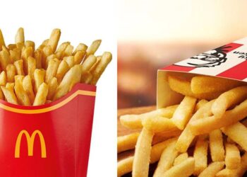 ushqim jo i shendetshem quick albania