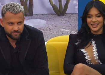 efi dhe luiz quick albania