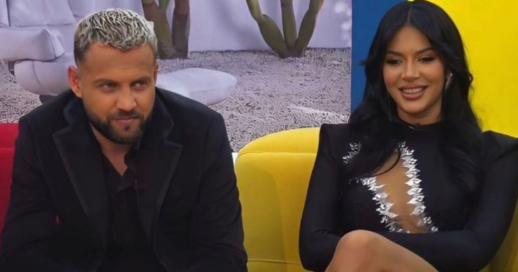 efi dhe luiz quick albania