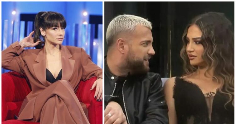 zhaku dhe luiz quick albania