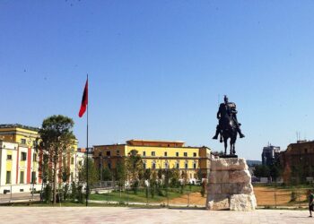 shqiperia quick albania