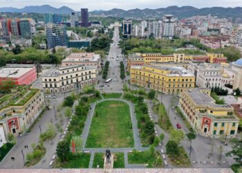 tirane instat 2022 quick albania