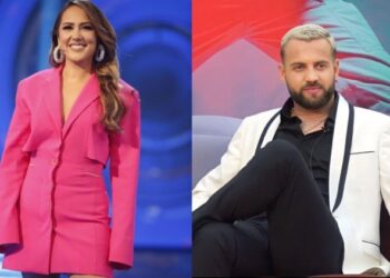 Arbana Osmani sqaron deklaraten ndaj Luizit quick albania