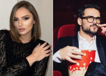 bjordi dhe ana quick albania