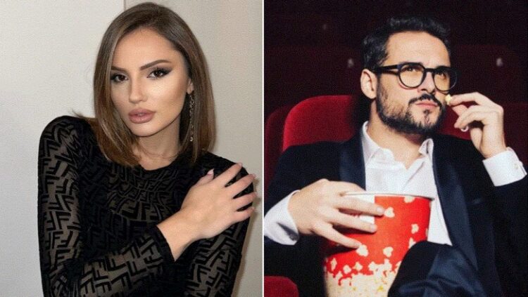 bjordi dhe ana quick albania