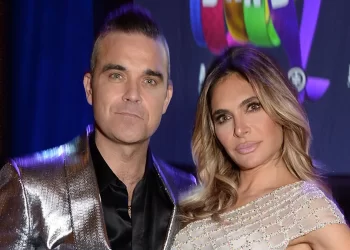 Robbie Williams quick albania