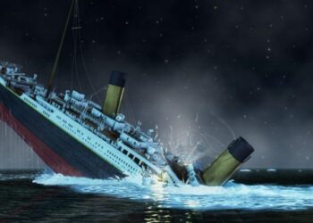 titaniku pas 111 vjetesh quick albania