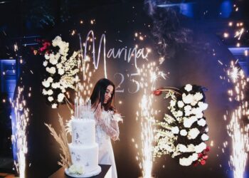 250 vjetori i nje stilisteje quick albania