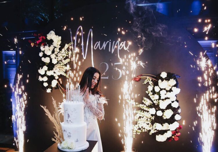 250 vjetori i nje stilisteje quick albania