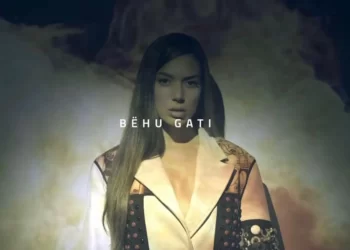 elvana gjata 2023 quick albania