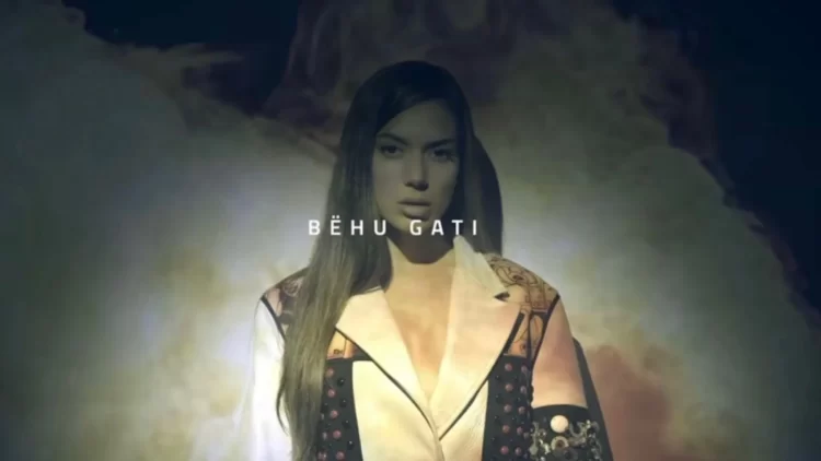 elvana gjata 2023 quick albania