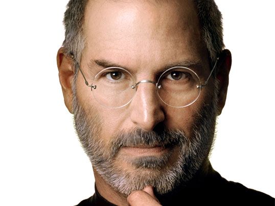 steve jobs quick albania